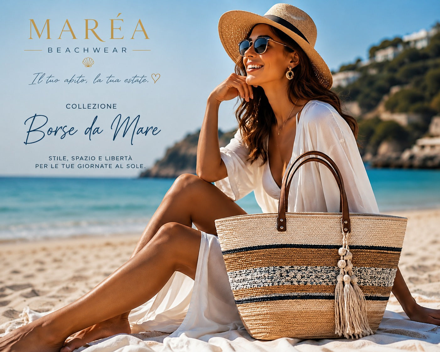 Accessori Donna