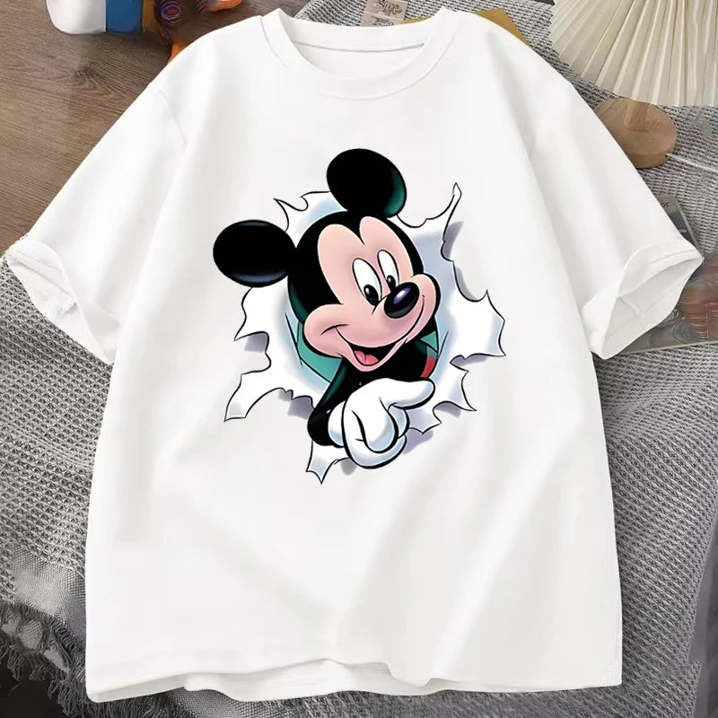T- shirt - Disney Unisex
