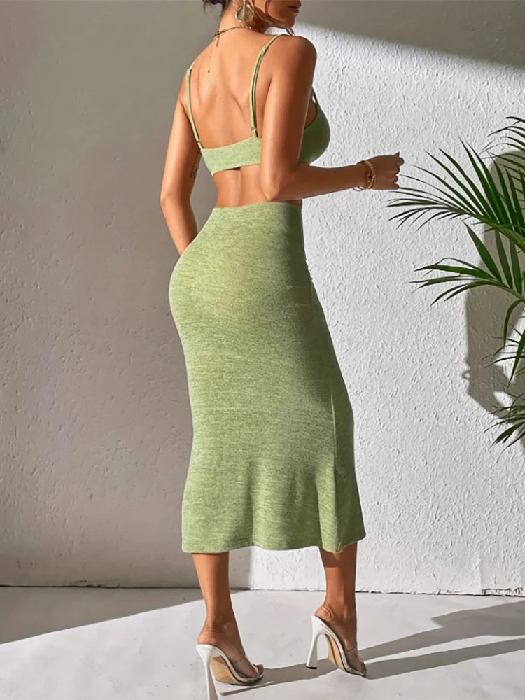 Marèa Beachwear- Tentazione