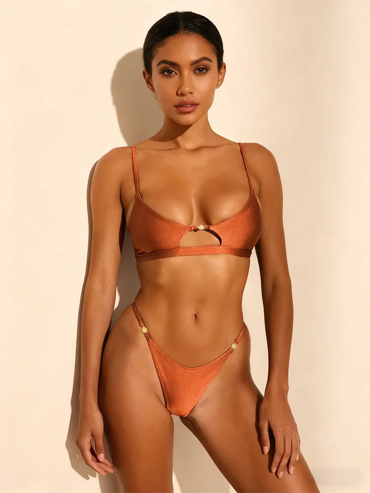 Maréa Beachwear-Riviera