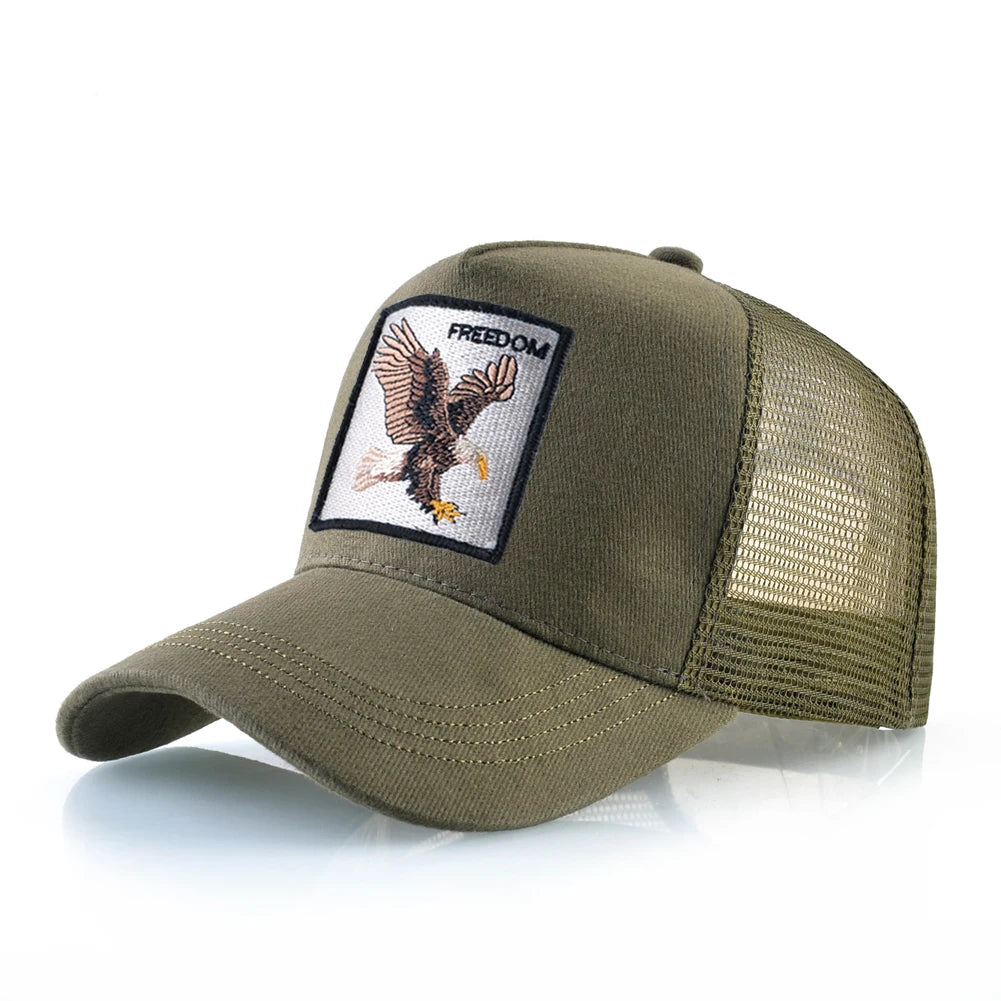 Cappellino Baseball Unisex