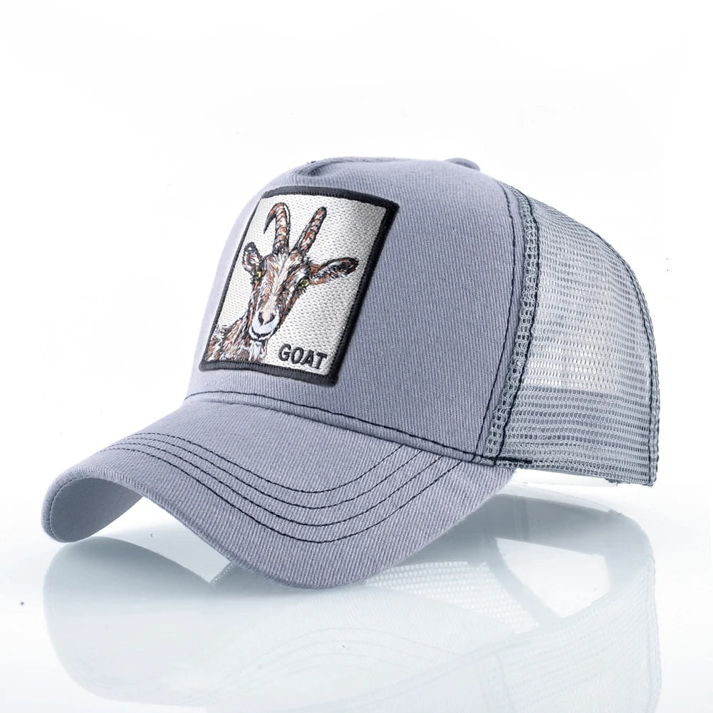 Cappellino Baseball Unisex