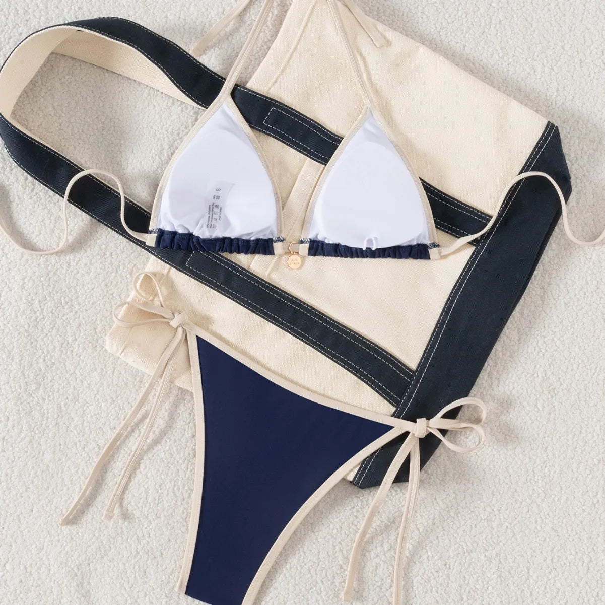 Marèa Beachwear-Costa Azzurra