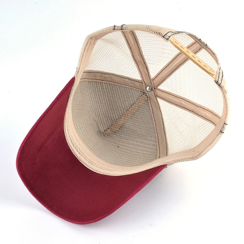Cappellino Baseball Unisex