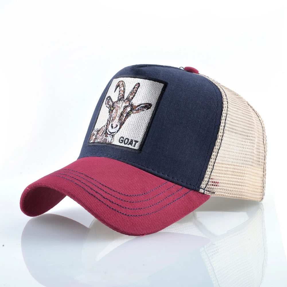 Cappellino Baseball Unisex