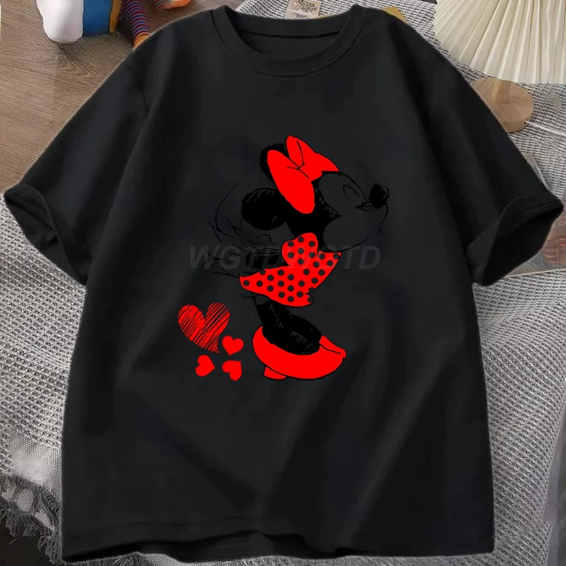 T- shirt - Disney Unisex