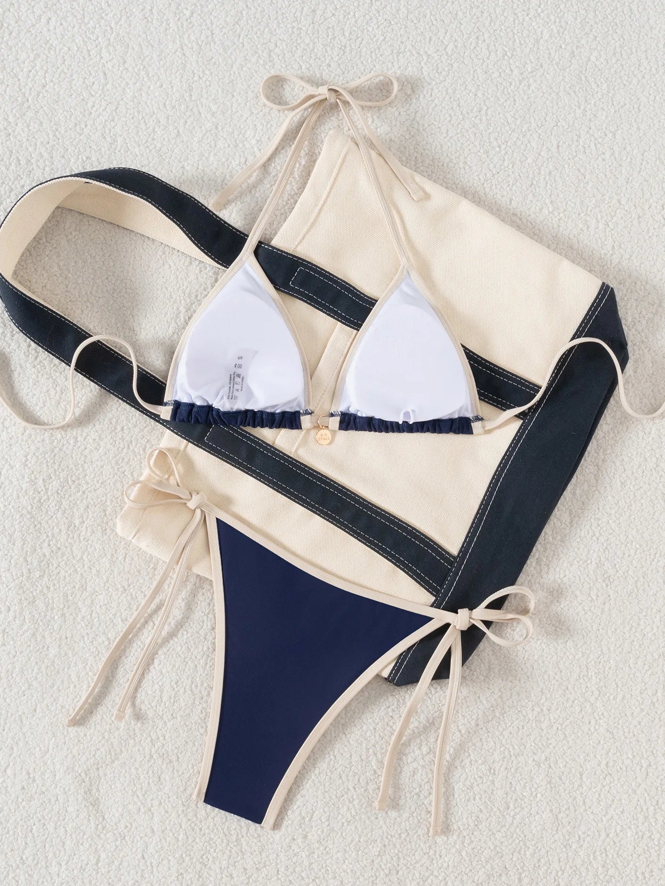Marèa Beachwear-Costa Azzurra