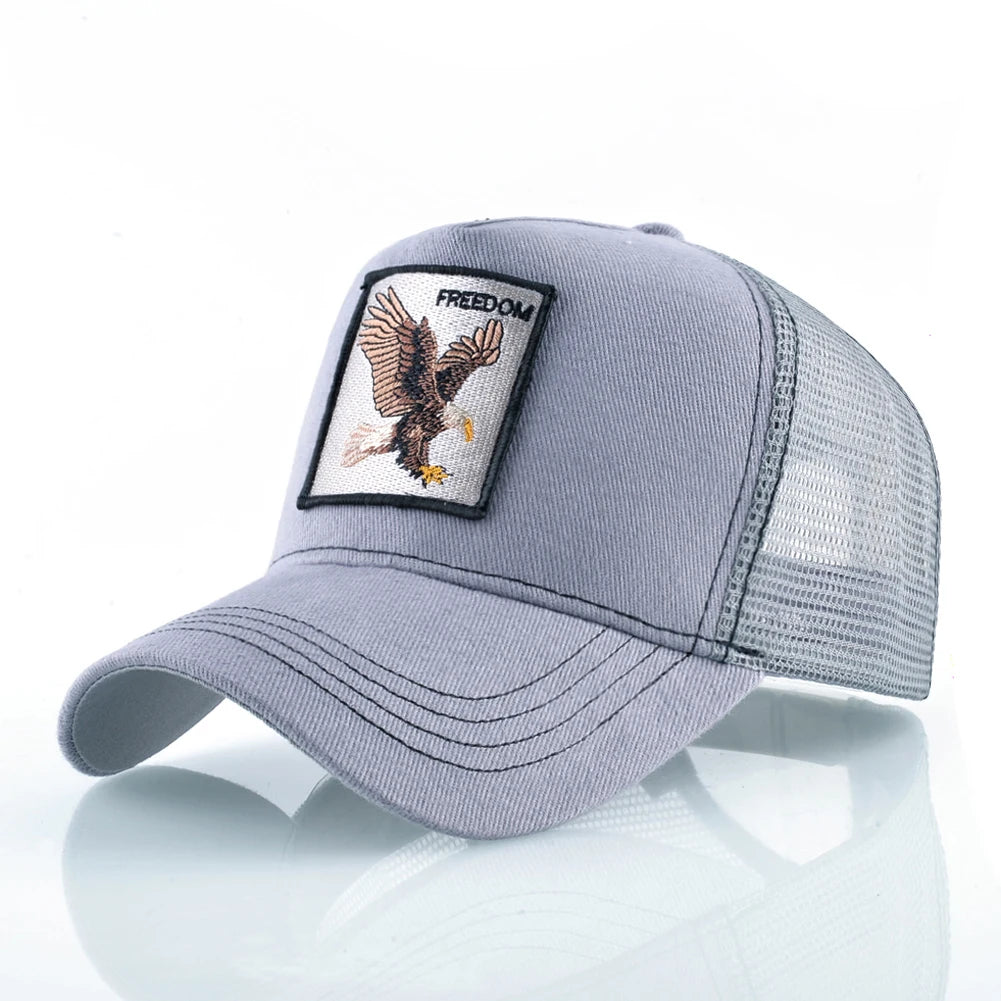 Cappellino Baseball Unisex