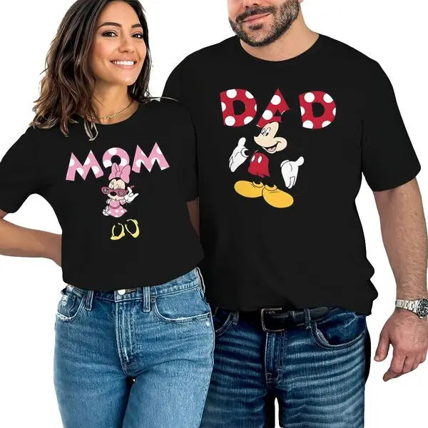T- shirt - Disney Unisex