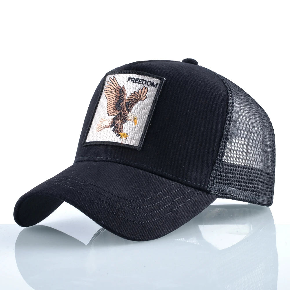 Cappellino Baseball Unisex
