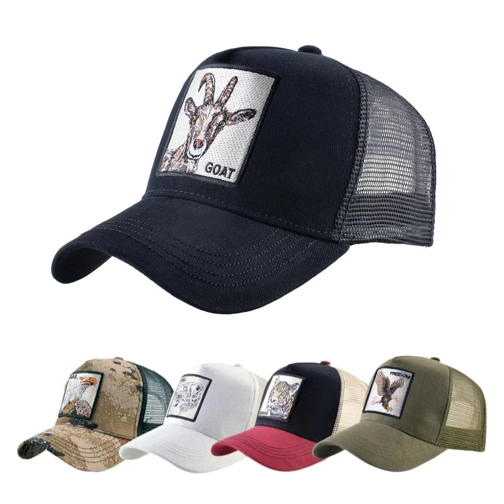 Cappellino Baseball Unisex