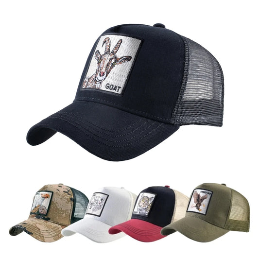 Cappellino Baseball Unisex