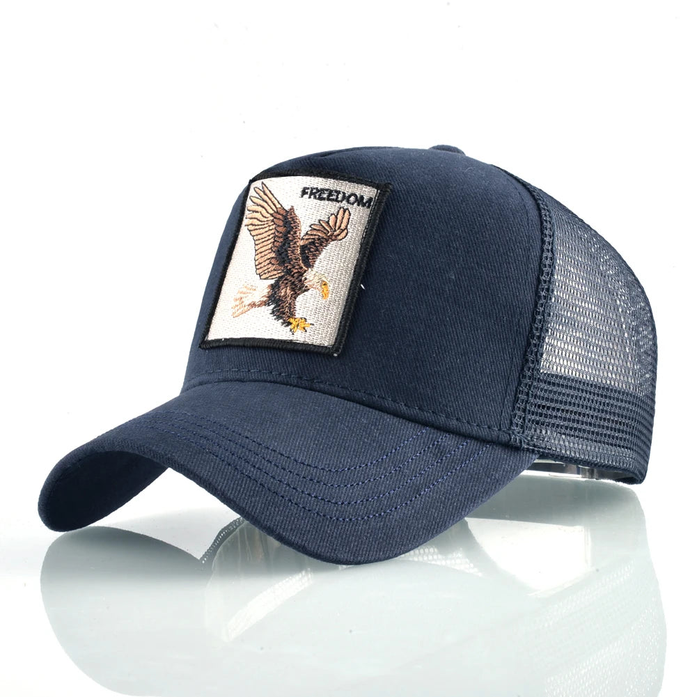 Cappellino Baseball Unisex