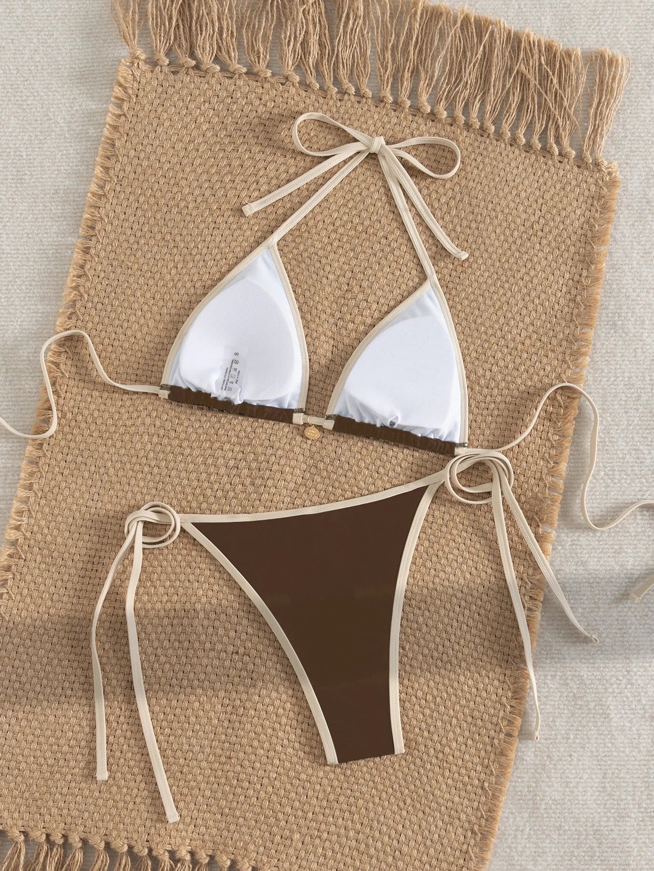 Marèa Beachwear-Costa Azzurra