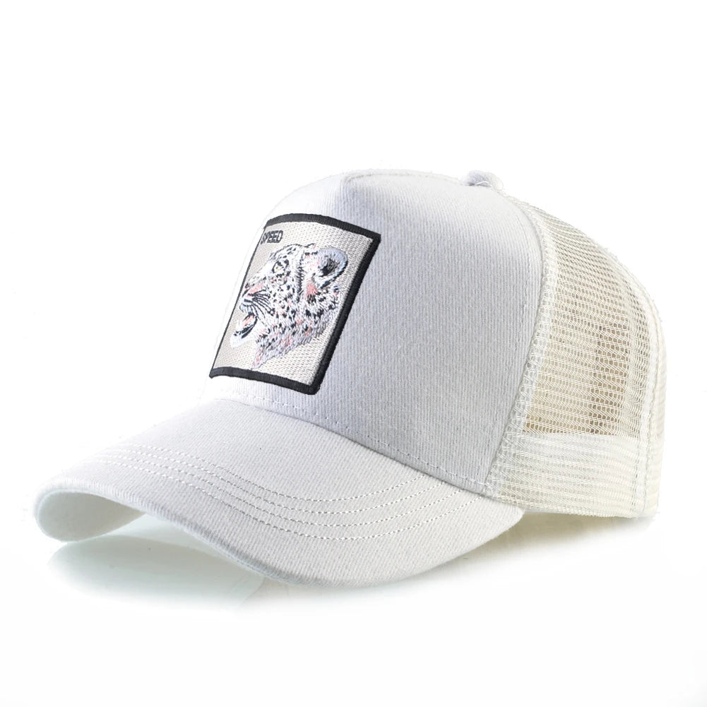Cappellino Baseball Unisex