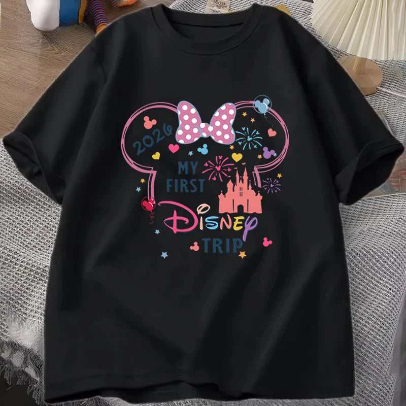 T- shirt - Disney Unisex