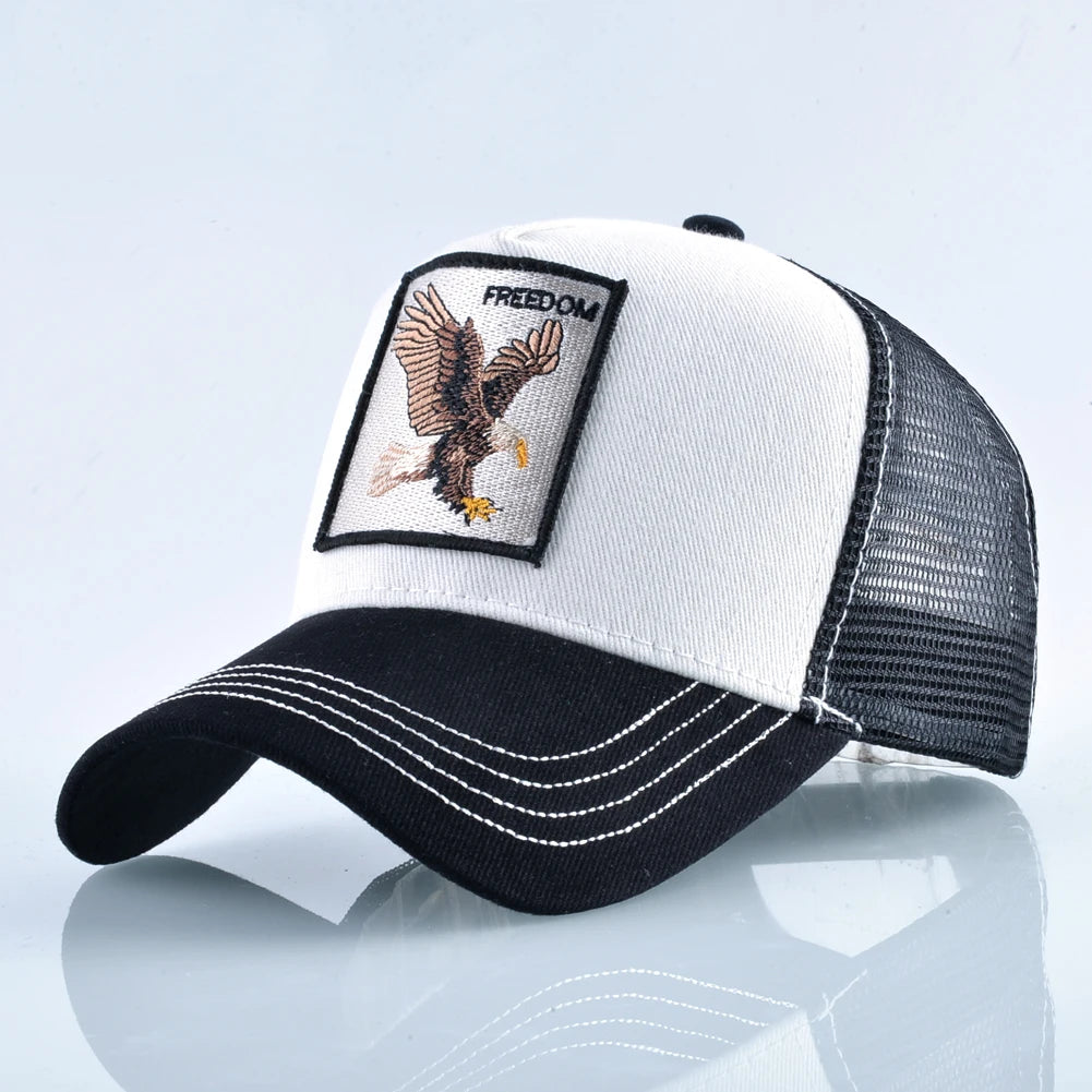 Cappellino Baseball Unisex