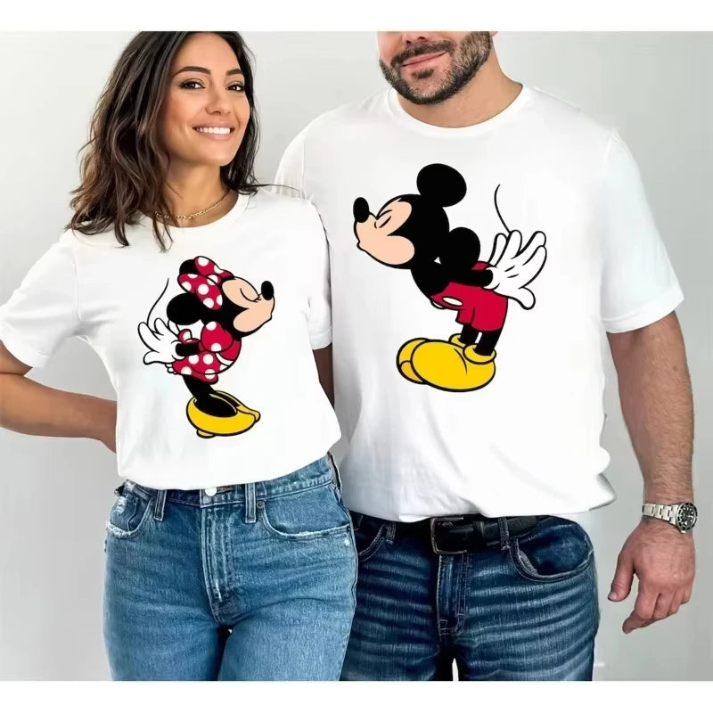 T- shirt - Disney Unisex