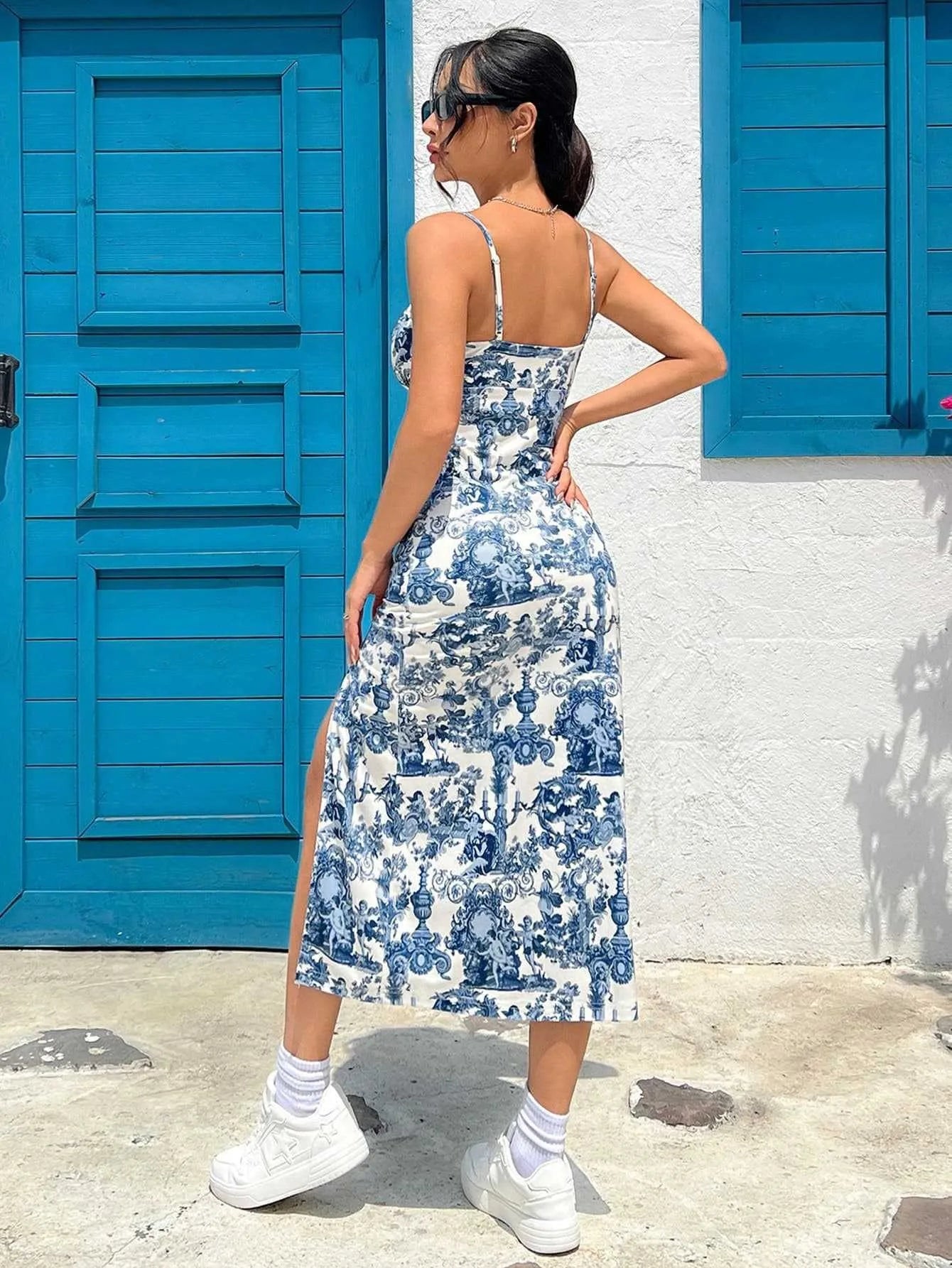 Marèa Beachwear-Desiderio