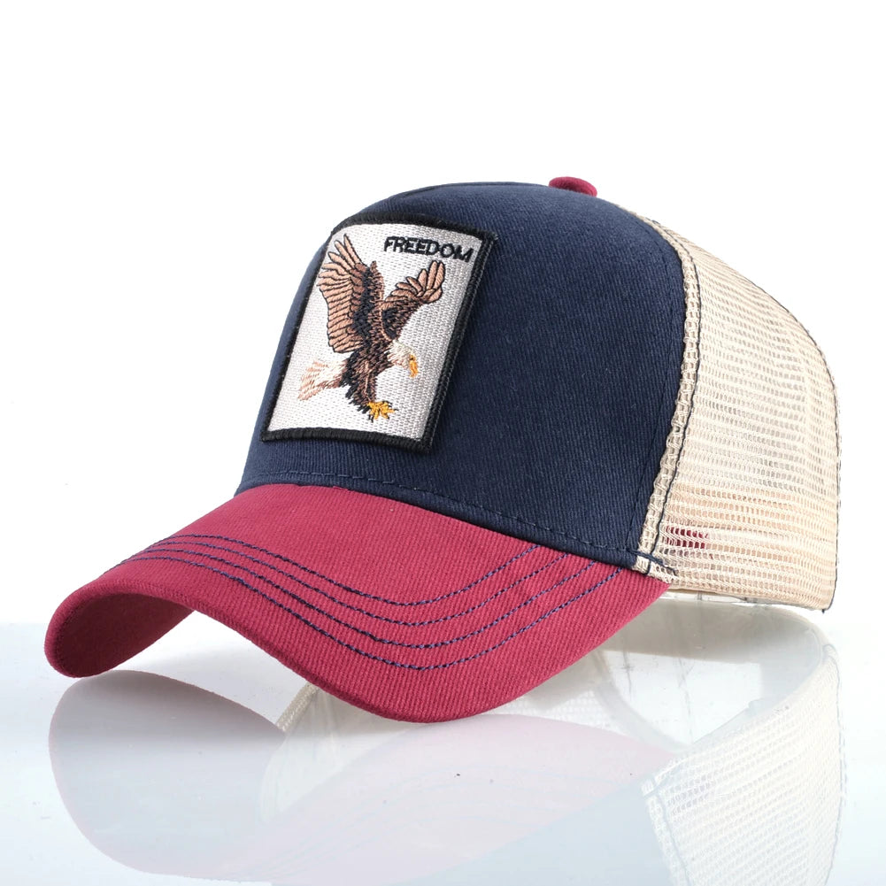 Cappellino Baseball Unisex