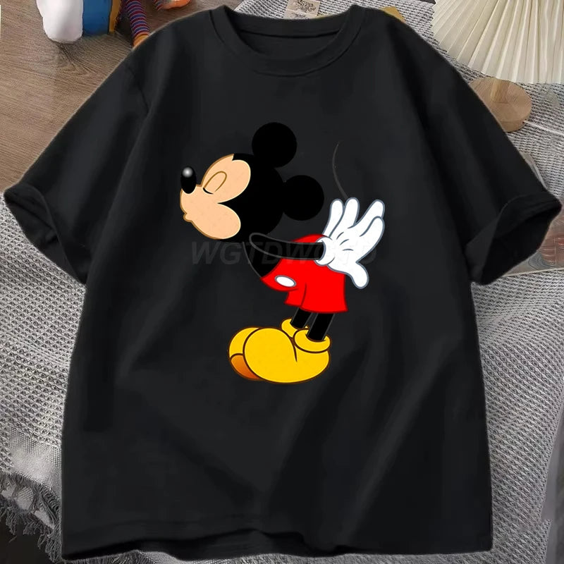 T- shirt - Disney Unisex