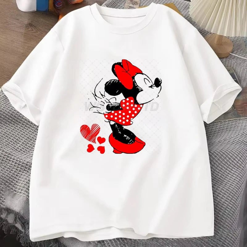 T- shirt - Disney Unisex