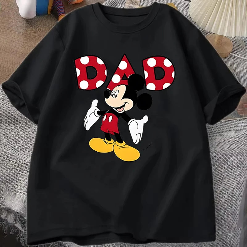 T- shirt - Disney Unisex