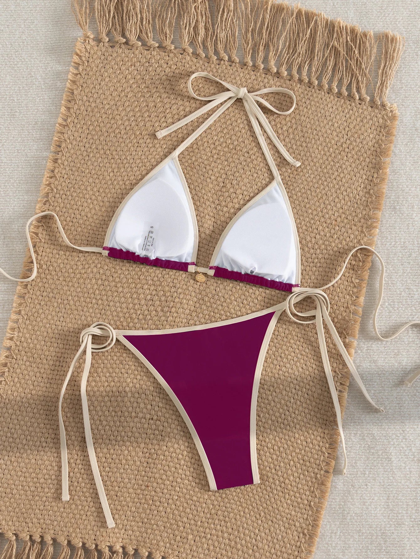 Marèa Beachwear-Costa Azzurra