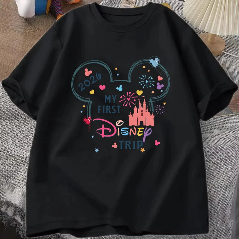 T- shirt - Disney Unisex
