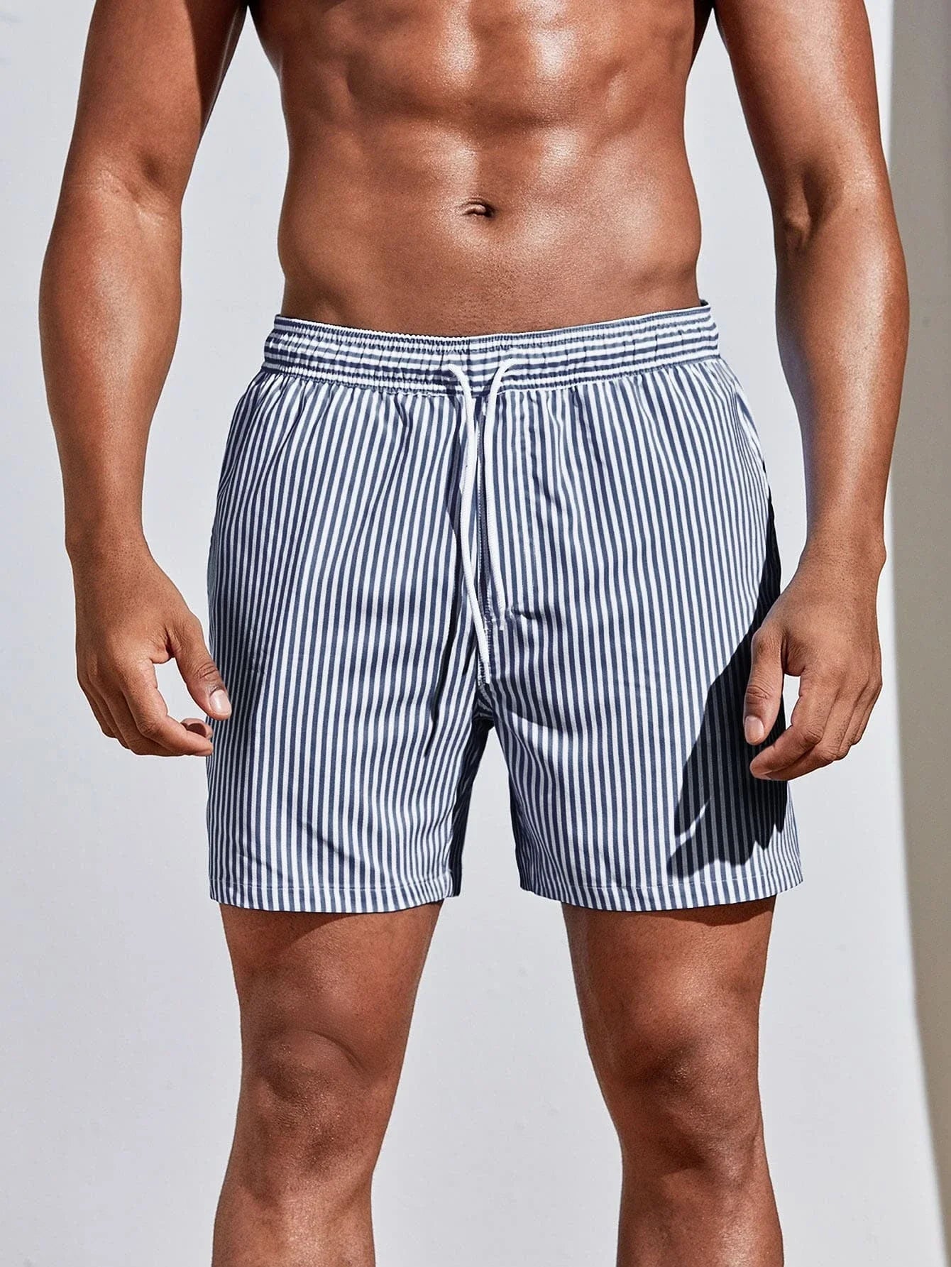 Pantaloncini da Mare Uomo SurfFlex
