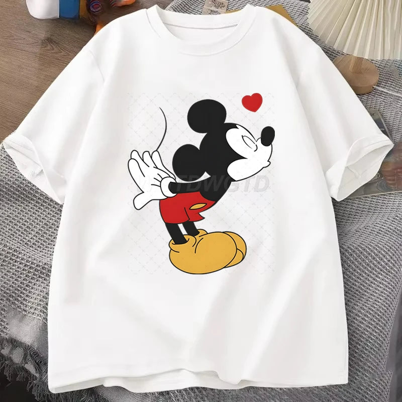 T- shirt - Disney Unisex