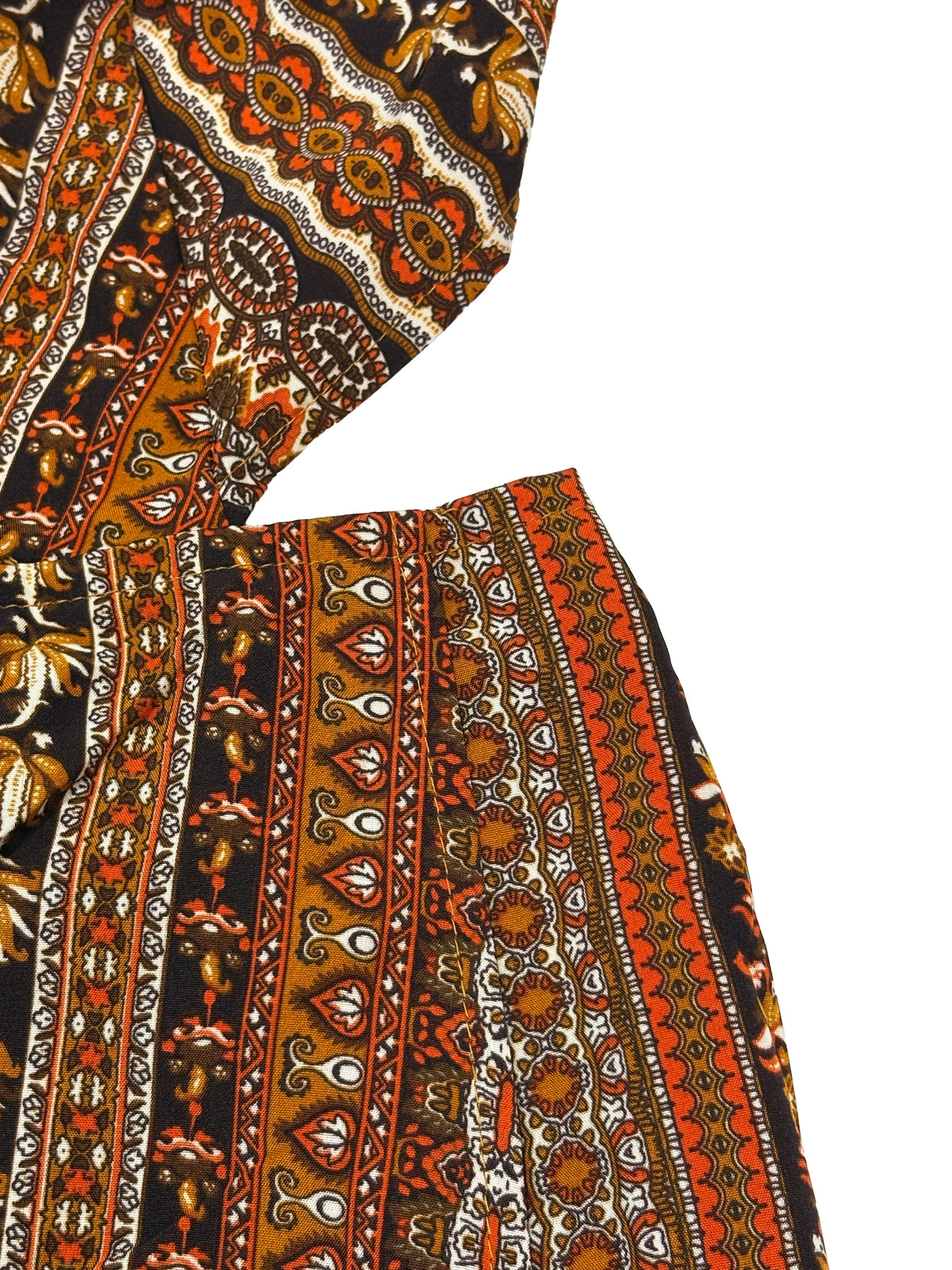Abito a tracolla senza schienale con scollo a V profondo con spacco alto sulla coscia, abito lungo da festa in spiaggia con stampa floreale, abbigliamento estivo da donna