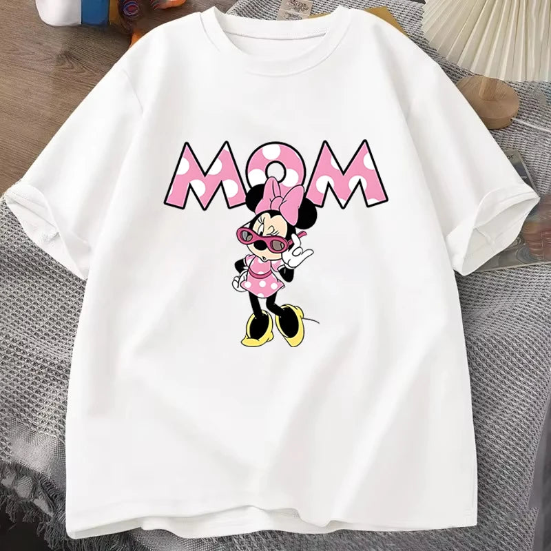 T- shirt - Disney Unisex