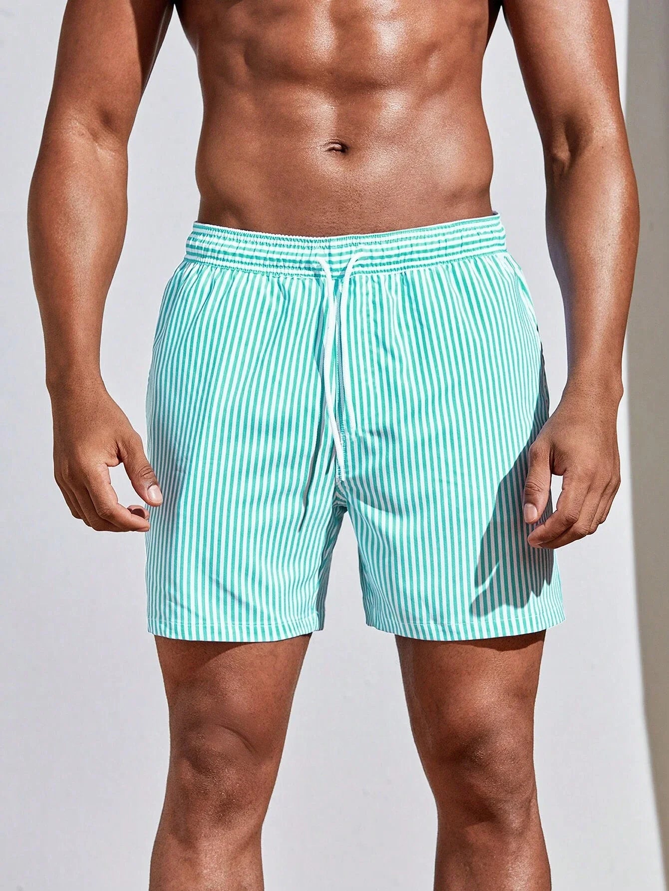Pantaloncini da Mare Uomo SurfFlex