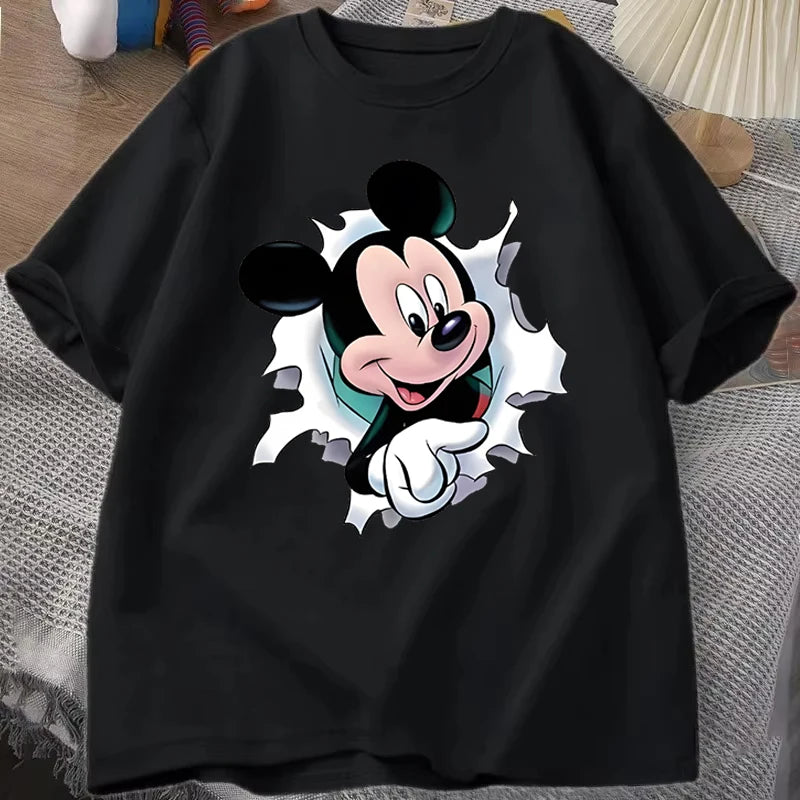 T- shirt - Disney Unisex