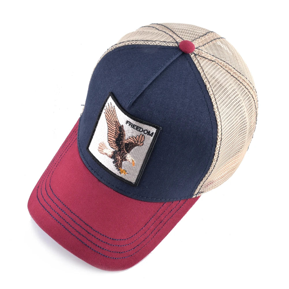 Cappellino Baseball Unisex
