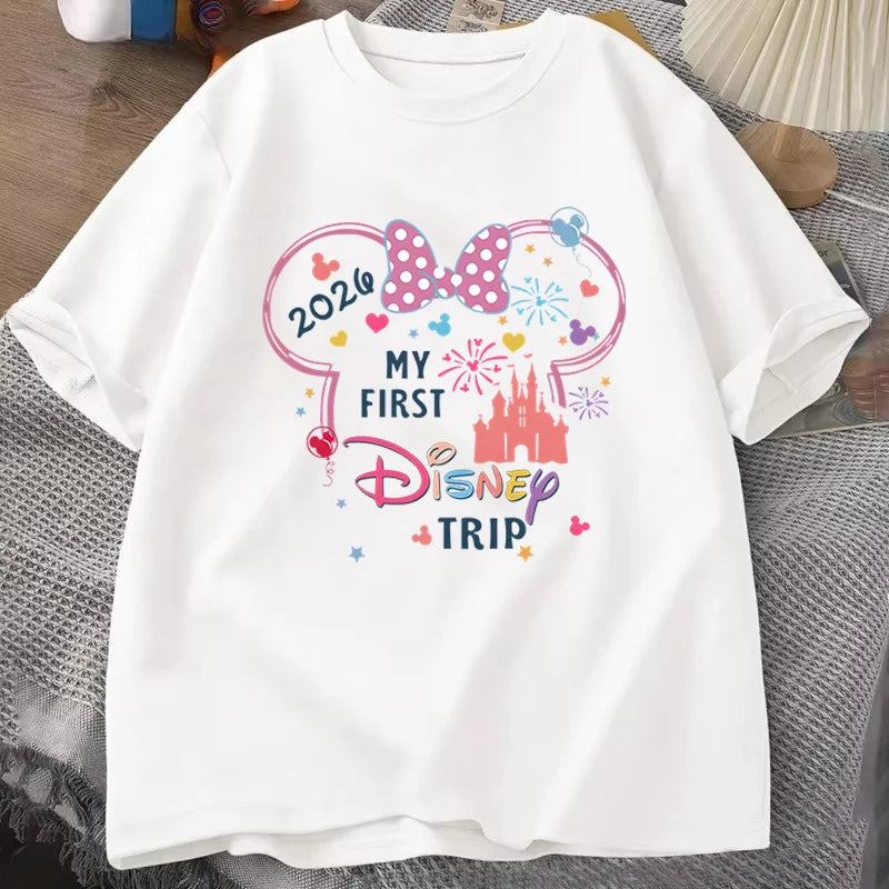 T- shirt - Disney Unisex