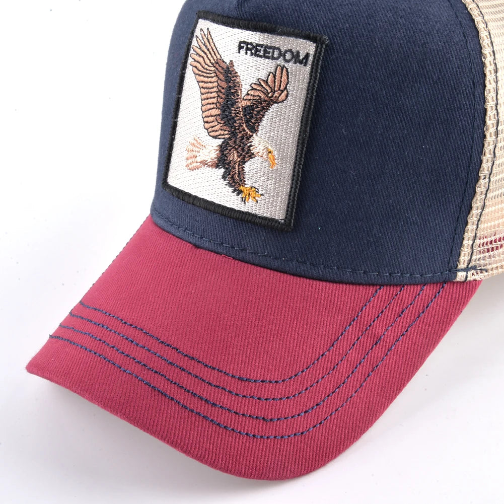 Cappellino Baseball Unisex