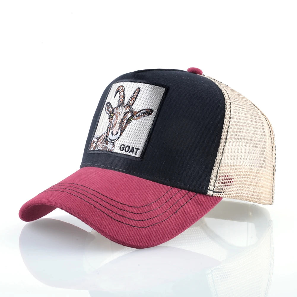 Cappellino Baseball Unisex