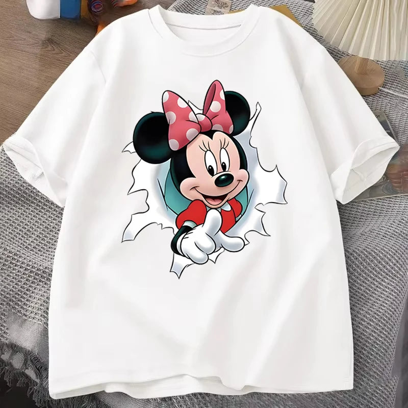 T- shirt - Disney Unisex