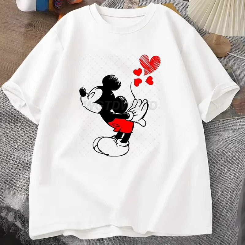T- shirt - Disney Unisex