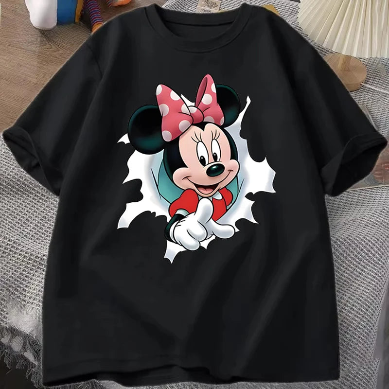 T- shirt - Disney Unisex