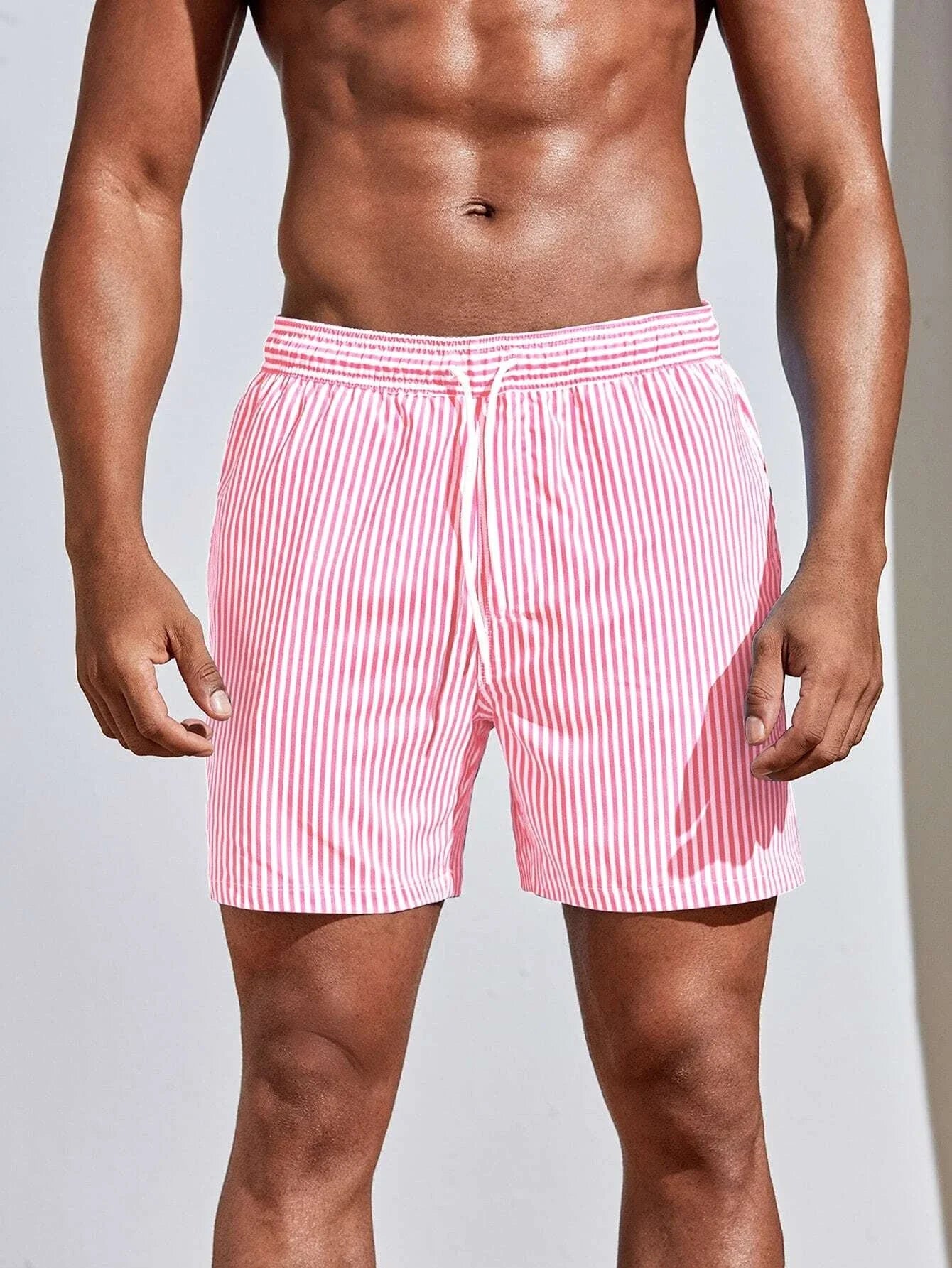 Pantaloncini da Mare Uomo SurfFlex