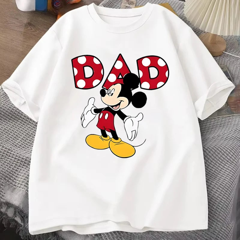 T- shirt - Disney Unisex