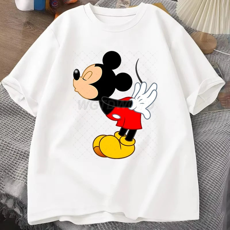 T- shirt - Disney Unisex