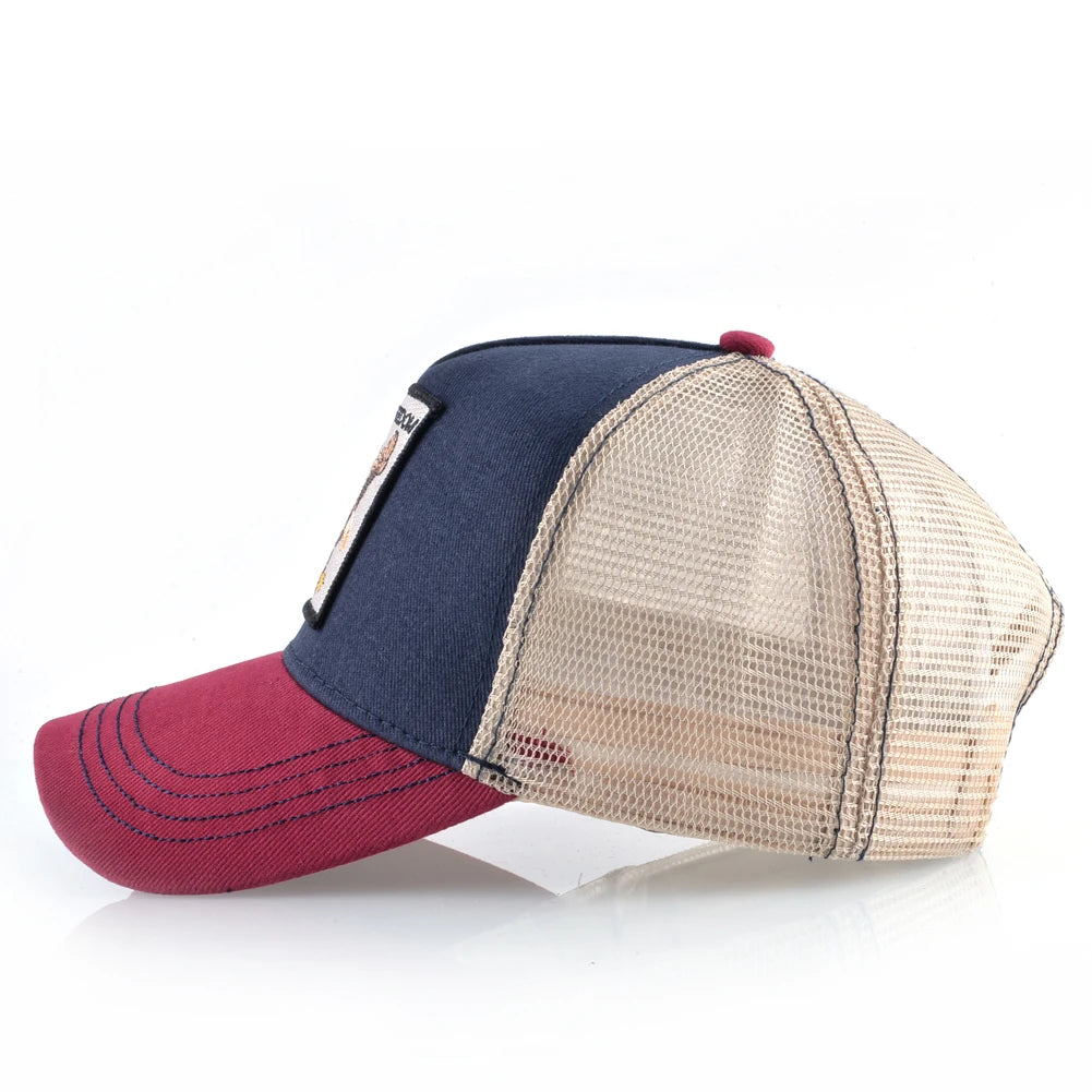 Cappellino Baseball Unisex