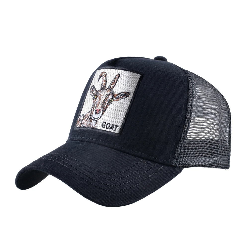 Cappellino Baseball Unisex