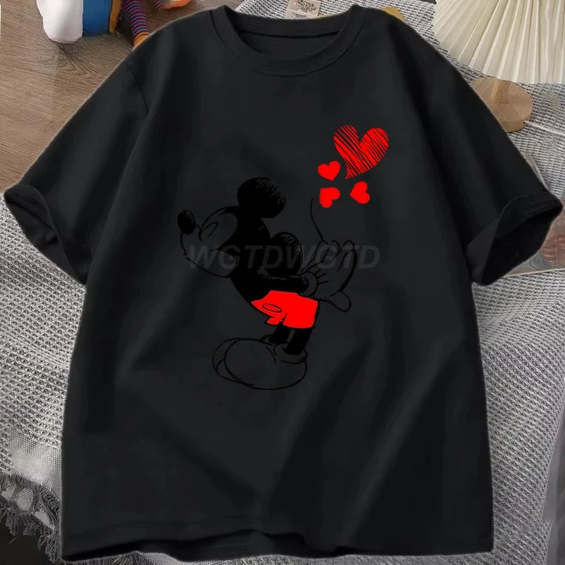 T- shirt - Disney Unisex