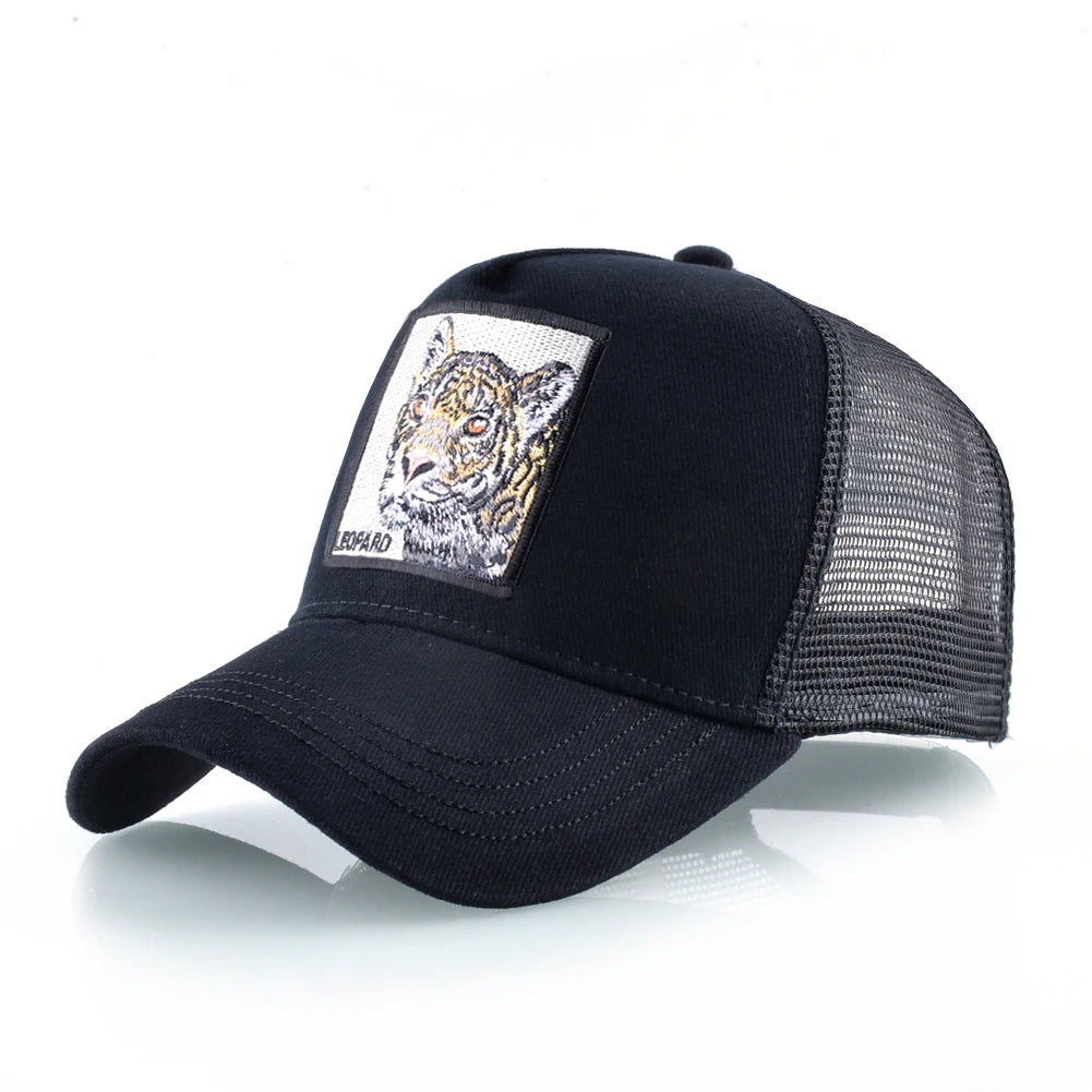 Cappellino Baseball Unisex
