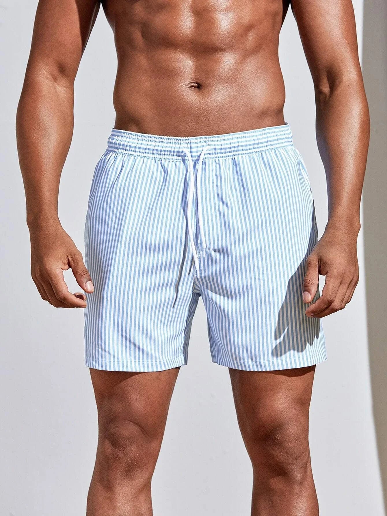 Pantaloncini da Mare Uomo SurfFlex